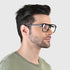 Vogily Eyewear- Abner